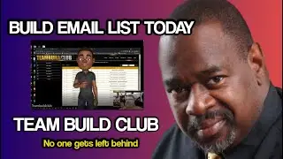 Downline Build | Downline List Builder| 200  Fresh Free Unique Emails On Auto-Pilot TEAM BUILD CLUB