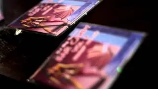 Dj Big Spade - Ear Candy vol 3 Lip Stick party - Behind The Scenes