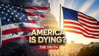 «Действительно ли Америка умирает? (Правда) #америка»