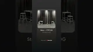 Story. &mdash; PTPF Original Song DEMO (5 on portfolio, 8 on album)