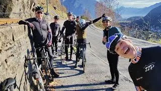 ZZP raids into Italy