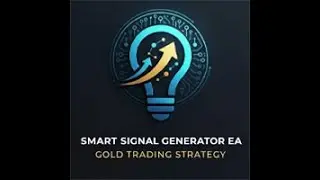 Smart Signal Generator Expert Advisor