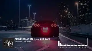 Altan CİVELEK - Atın Beni Denizlere (M&Ouml; Musıc & MR Beat Remix)