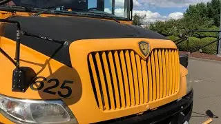 2012 ICCE - #625 | Ride Along