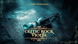 Mysterious Dark Celtic Rock Violin Fantasy Music Instrumental Epic Ancient Journey