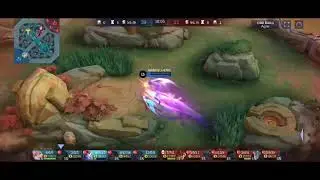 mobile legends damage script all hero