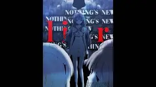 Golden time short manga animation