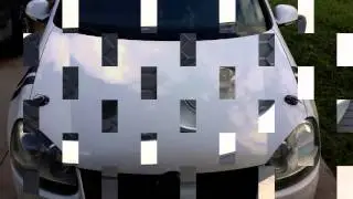 VW GTI MKV Upgrades and Mods by DnA Racing