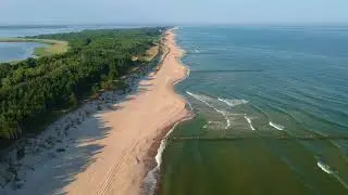 Dąbki 2018