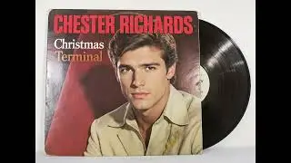 Christmas Terminal – 60s Christmas Ballad of Airport Farewell, Holiday Romance, & Long-Distance Love