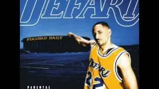 defari Killing Spree