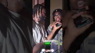 #BNXN CO-SIGNS Ayo Maff and Bad Boy OML as the future of #Afrobeats #lstv #Concerts #333 #londonlife