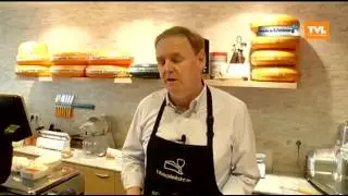 Wordt kaasmeester via SYNTRA