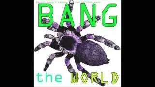 Spyder Baybie Rawdog and 2% Muck - All The Bitches In The World