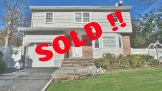 2735 Princess St, N. Bellmore, NY 11710| Exclusive Properties| First Flag Realty
