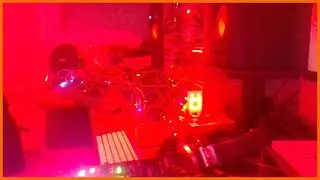 Oxynucid Live @ Brainrave - 30/01/2021