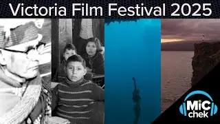 MicCHEK_2025 Victoria Film Festival