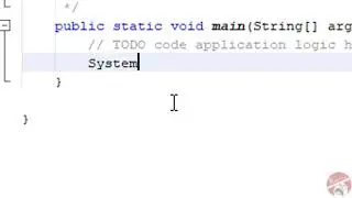 Java netbeans 8.1 Hello World