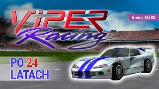 Viper Racing po 24 latach! ▷ (1998) &ndash; Gramy RETRO #20
