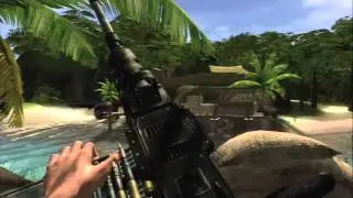 Far Cry Instincts: Predator - Launch Trailer