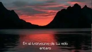 Lou Rawls -You'll never find another love like mine -(Sub espa&ntilde;ol)