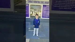 Parents orientation program