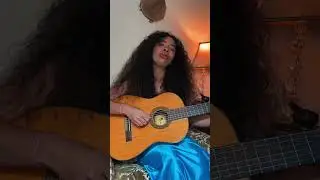 Um trechinho de Volver a los 17 - Violeta Parra