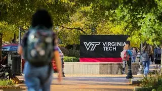 Save the Date &mdash; 2022 Virginia Tech Giving Day