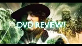 Doctor Who: The Seeds Of Doom DVD Review