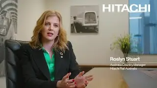 One Hitachi Australia - Hitachi Rail
