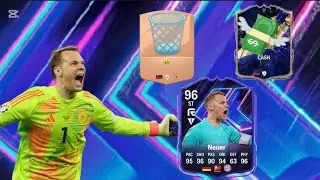 Manuel Neuer Shapeshifter ST Review! | Cash💸 or Trash🚮