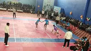 NER V/S CENTRAL RAILWAY PART 3