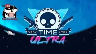 Super Time Force Ultra 