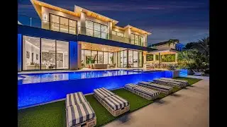 Las Olas Isles, A  Landmark of Modern Architecture. Shai Group