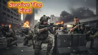 what is going on with the FREEZE event on BF6?   - Lets Play - Battlefield 6
