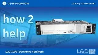D20-1019 l How2 Hardware CPU RS485 Jumper Setup Hardware and Factory Settings v1