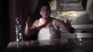 G-Flash Feat. Ferhat65 & Elif - Sana Nasil Yandim ( Video Klip 2010 )