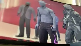 Come play 2k26 with me