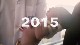 A look back at 2015: A critical year for children | UNICEF