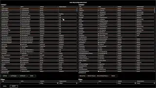 Project Zomboid mod AutoLoot version 2.6 :  Tutorial1