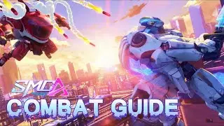 20 Tips to Improve Combat Skills - Super Mecha Champions