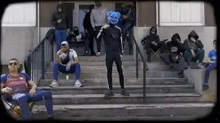 L2VS - AMITYVILLE (clip officiel )