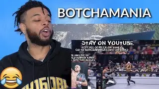 Botchamania 406 | Reaction