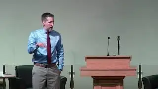Sunday Morning Service - 12/28/25
