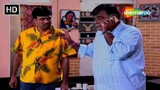 Hadh Karo Chho Hasubhai | Gujarati Comedy Natak | Amit Divetia | Devyani Thakkar | Anurag Prapanna