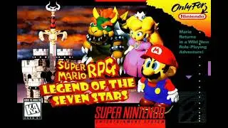 Sonic the hedgehog 2 - death egg robot super mario RPG soundfont