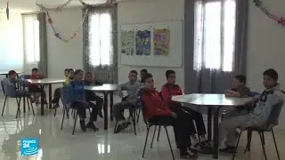 مركز النجد لإيواء الأطفال في المغرب.. صرح للتأهيل والإصلاح
