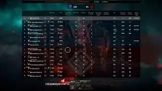 Nagvali Wuduki Live Gameplay PS5 4K stream WarFace ВУДУКИ Нагвали КУДРОВО