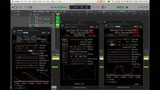 Noise Engineering Basimilus Iteritas Plugin