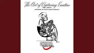 THE ART OF CAPTURING EMOTION (feat. Am&eacute;lie Herrmann & Fatih Alasalvaroglu)